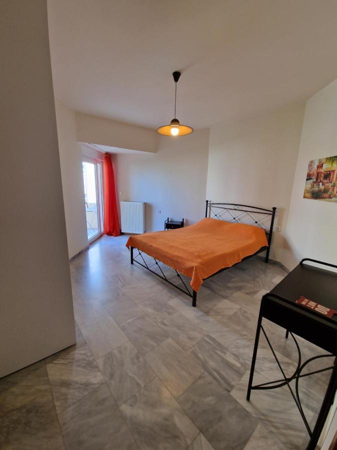 Maria'S Sharing Apartment Héraklion Extérieur photo