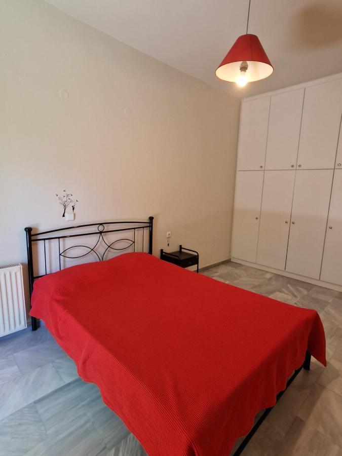 Maria'S Sharing Apartment Héraklion Extérieur photo