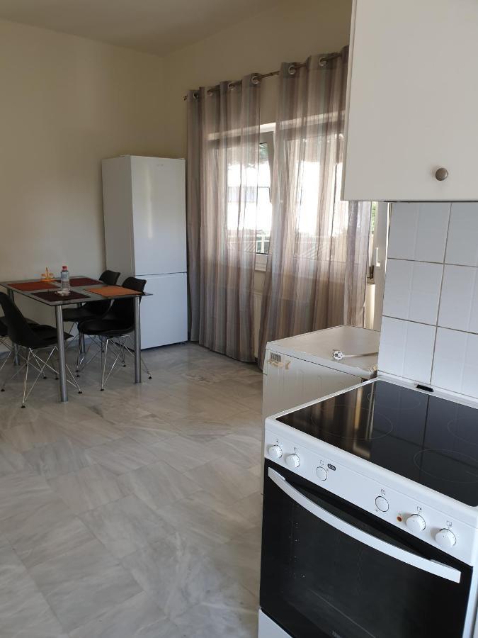 Maria'S Sharing Apartment Héraklion Extérieur photo